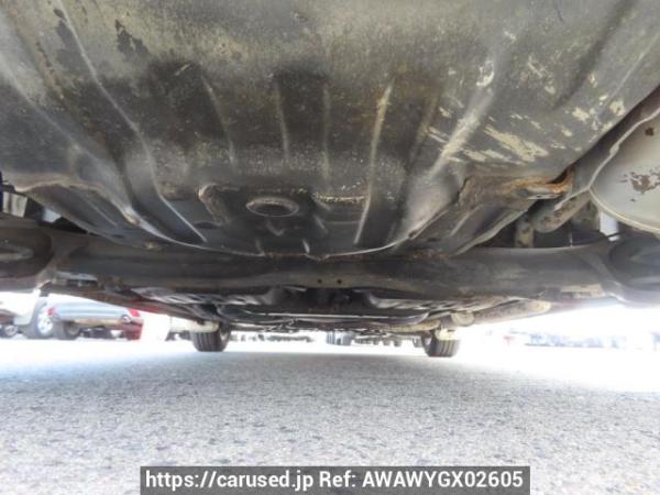 Used 2010 AT honda fit GE6 Image[43]