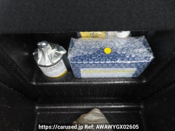 Used 2010 AT honda fit GE6 Image[44]
