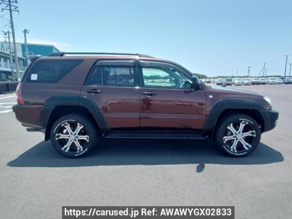 Used 2003 AT toyota hilux-surf RZN215W Image[7]