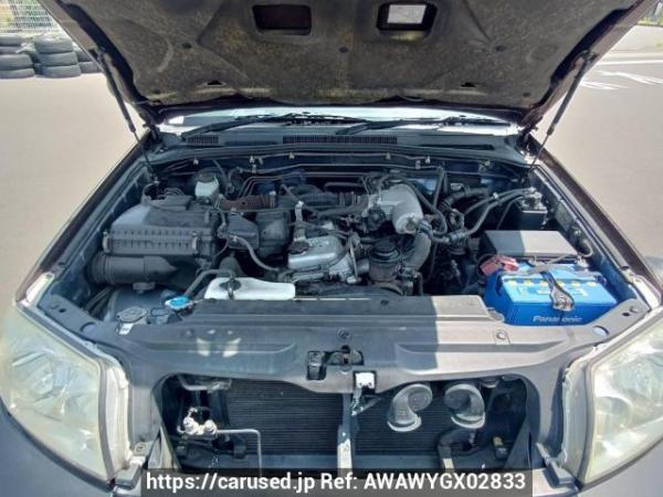 Used 2003 AT toyota hilux-surf RZN215W Image[9]