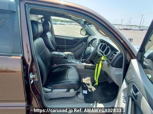 Used 2003 AT toyota hilux-surf RZN215W Image[12]