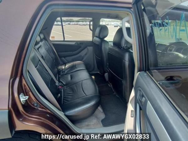 Used 2003 AT toyota hilux-surf RZN215W Image[14]