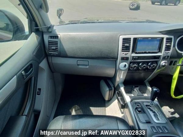 Used 2003 AT toyota hilux-surf RZN215W Image[17]