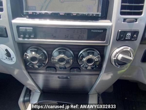 Used 2003 AT toyota hilux-surf RZN215W Image[21]