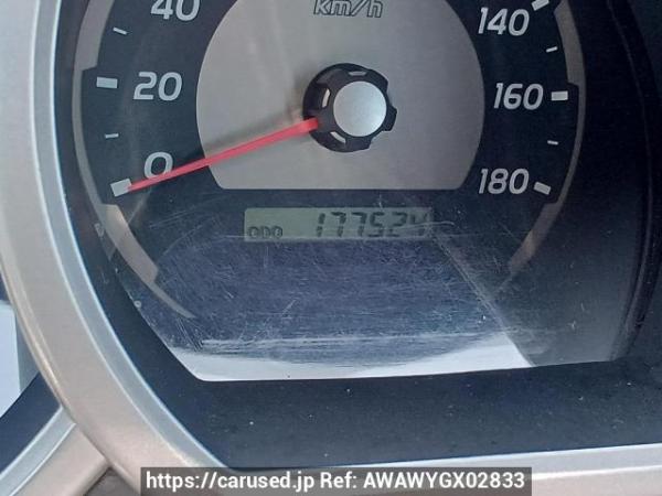 Used 2003 AT toyota hilux-surf RZN215W Image[24]