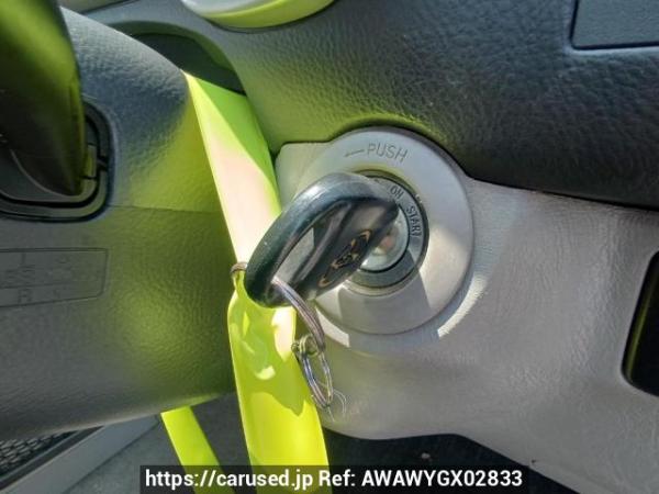 Used 2003 AT toyota hilux-surf RZN215W Image[25]