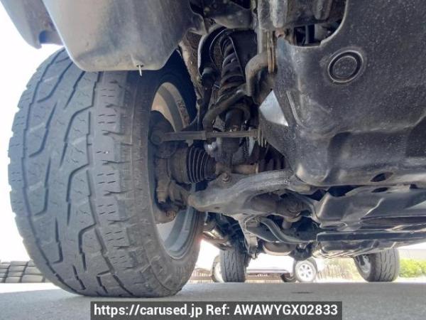 Used 2003 AT toyota hilux-surf RZN215W Image[30]