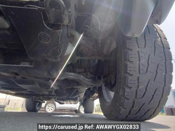 Used 2003 AT toyota hilux-surf RZN215W Image[31]