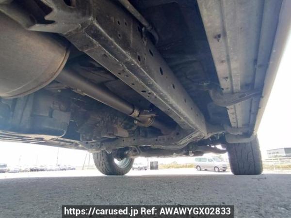 Used 2003 AT toyota hilux-surf RZN215W Image[33]