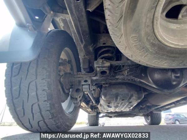 Used 2003 AT toyota hilux-surf RZN215W Image[36]
