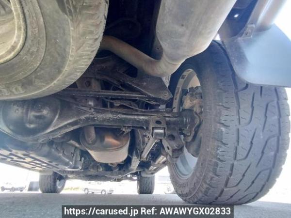 Used 2003 AT toyota hilux-surf RZN215W Image[37]