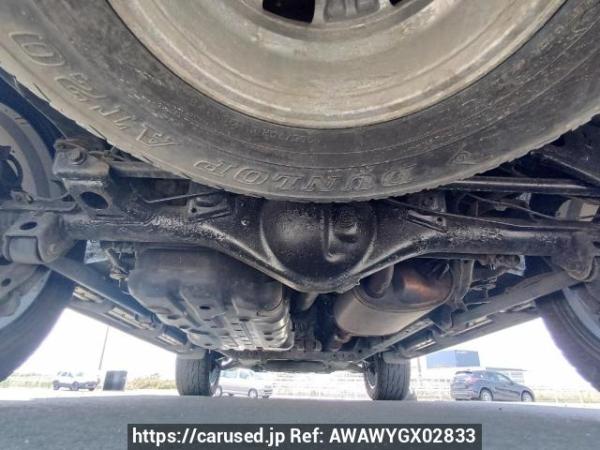 Used 2003 AT toyota hilux-surf RZN215W Image[38]
