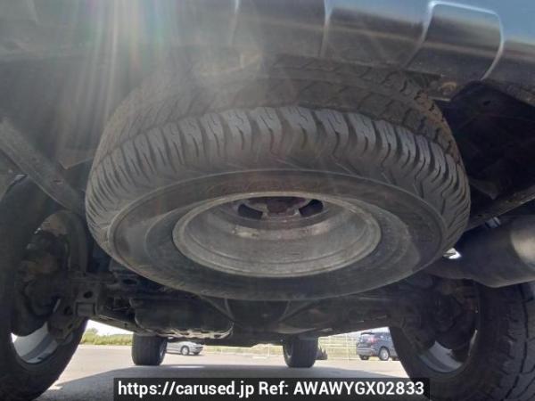 Used 2003 AT toyota hilux-surf RZN215W Image[39]