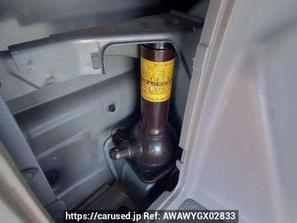 Used 2003 AT toyota hilux-surf RZN215W Image[41]
