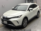 Toyota Harrier Hybrid AXUH80