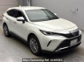 Used 2022 AT toyota harrier-hybrid AXUH80 Image[2]
