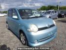 Toyota Sienta NCP81G