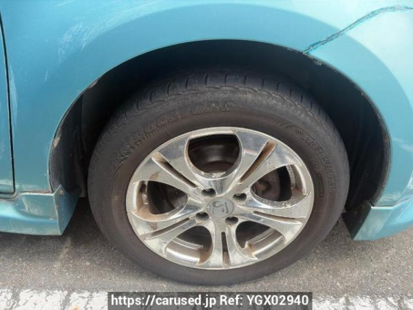 Used 2004 AT toyota sienta NCP81G Image[14]