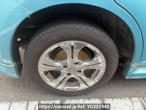 Used 2004 AT toyota sienta NCP81G Image[17]
