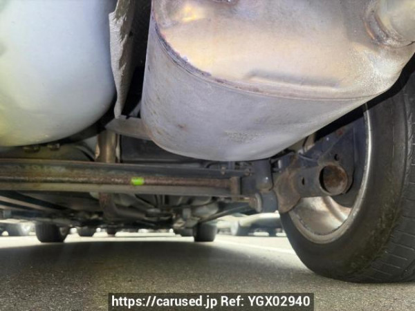 Used 2004 AT toyota sienta NCP81G Image[19]
