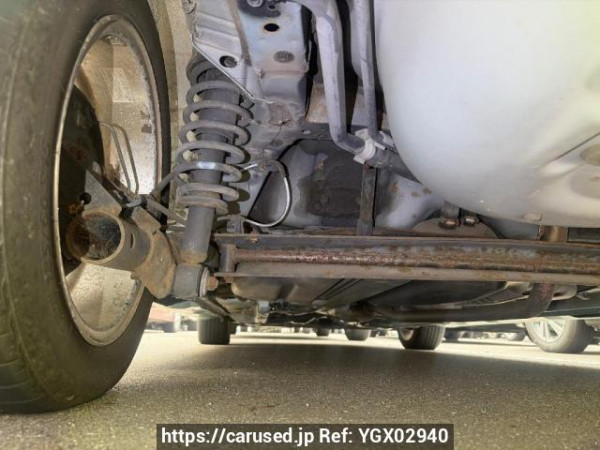Used 2004 AT toyota sienta NCP81G Image[20]