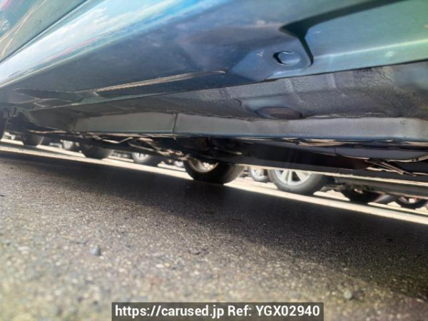Used 2004 AT toyota sienta NCP81G Image[21]