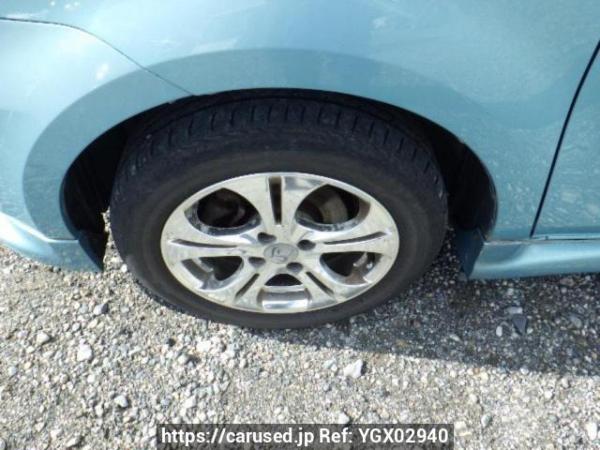 Used 2004 AT toyota sienta NCP81G Image[26]