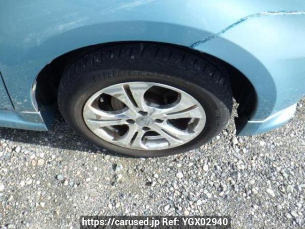 Used 2004 AT toyota sienta NCP81G Image[29]