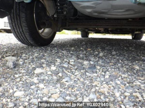 Used 2004 AT toyota sienta NCP81G Image[36]