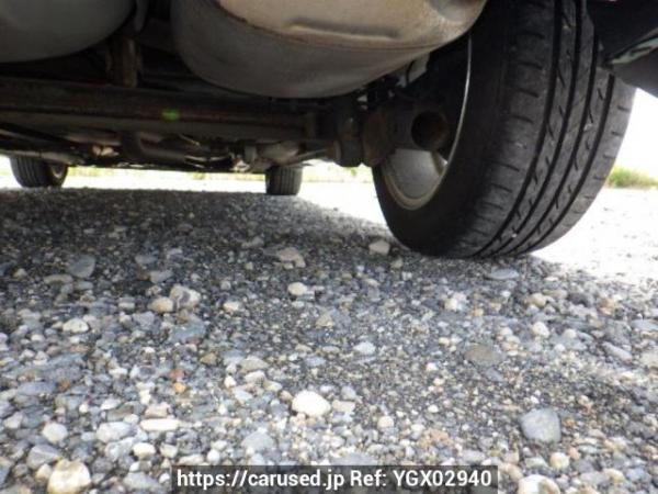 Used 2004 AT toyota sienta NCP81G Image[37]