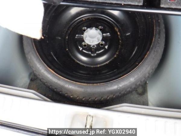 Used 2004 AT toyota sienta NCP81G Image[38]