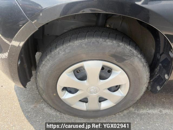 Used 2013 AT toyota passo KGC30 Image[12]