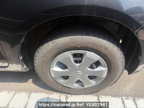 Used 2013 AT toyota passo KGC30 Image[13]