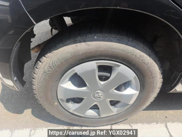 Used 2013 AT toyota passo KGC30 Image[15]