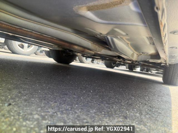 Used 2013 AT toyota passo KGC30 Image[16]