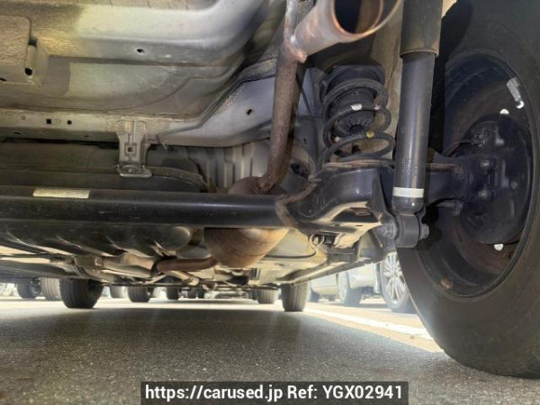 Used 2013 AT toyota passo KGC30 Image[17]