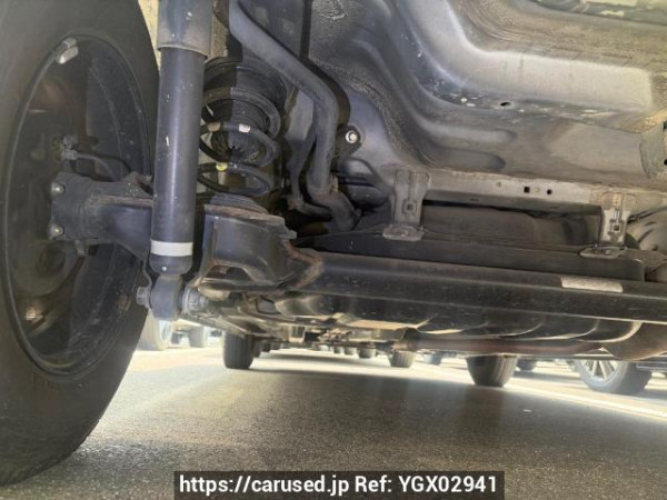 Used 2013 AT toyota passo KGC30 Image[18]