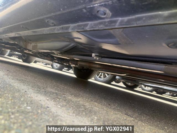Used 2013 AT toyota passo KGC30 Image[19]