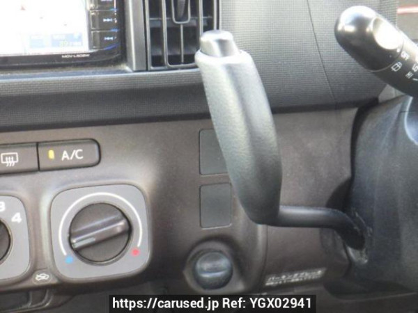 Used 2013 AT toyota passo KGC30 Image[21]