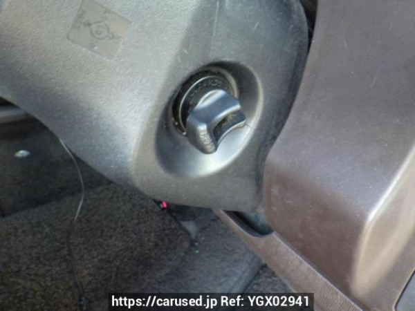 Used 2013 AT toyota passo KGC30 Image[22]
