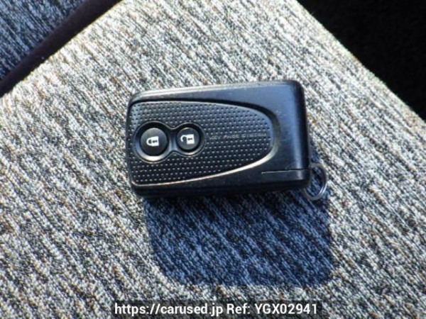 Used 2013 AT toyota passo KGC30 Image[23]