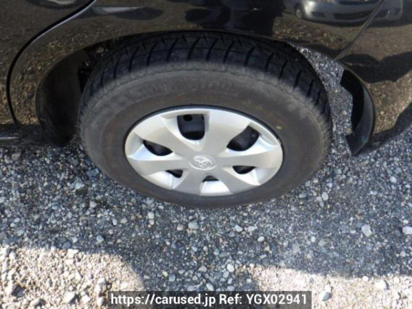 Used 2013 AT toyota passo KGC30 Image[24]