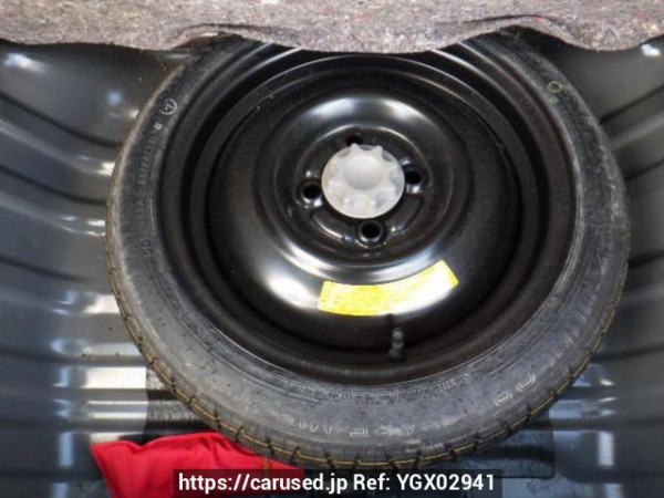 Used 2013 AT toyota passo KGC30 Image[36]