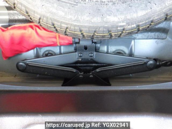 Used 2013 AT toyota passo KGC30 Image[37]