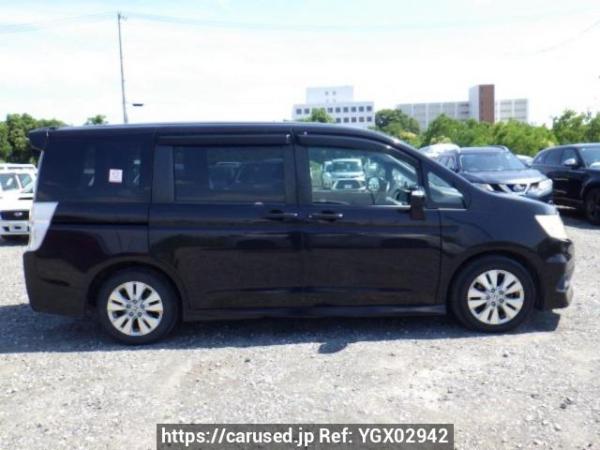 Used 2011 AT honda step-wgn-spada RK5 Image[7]