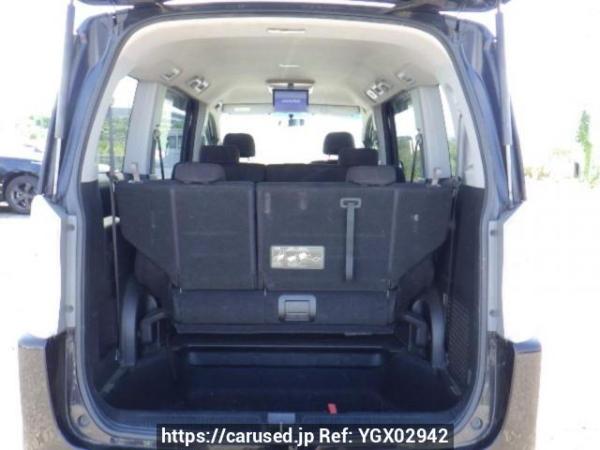 Used 2011 AT honda step-wgn-spada RK5 Image[8]