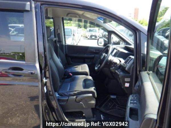 Used 2011 AT honda step-wgn-spada RK5 Image[11]
