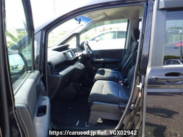 Used 2011 AT honda step-wgn-spada RK5 Image[12]