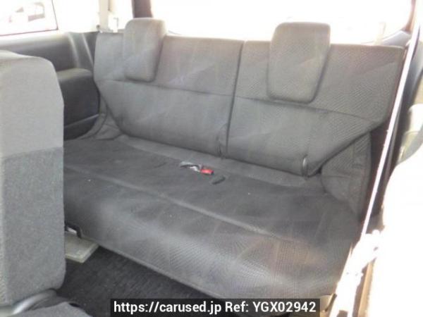 Used 2011 AT honda step-wgn-spada RK5 Image[16]