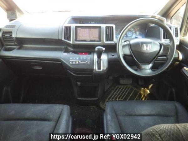 Used 2011 AT honda step-wgn-spada RK5 Image[17]